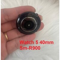 Nắp lưng Samsung Watch 5 40mm Sm-R900 có cảm biến nhịp tim + Mô-đun sạc không dây
