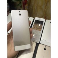 Nắp lưng sau điện thoại Nokia 515( Hàng Kim Loại)