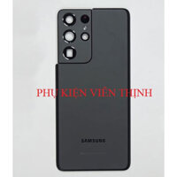 Nắp Lưng Sau điện thoại Samsung S21 ULTRA