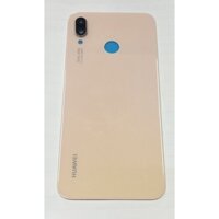 Nắp lưng Sau Huawei Nova 3e có kính camera