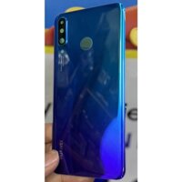 Nắp lưng sau Huawei P30 Lite có kính camera