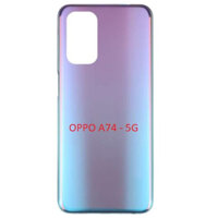 Nắp Lưng Sau Oppo A74 - 5G