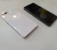 Nắp Lưng  Sau Vỏ Điện Thoại Essential Phone PH-1