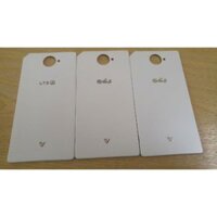 Nắp lưng Sky A910