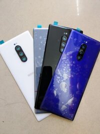 Nắp Lưng SONY XPERIA X1 J9110
