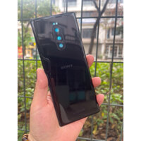 Nắp lưng Sony Xperia X1