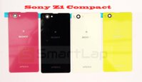 Nắp Lưng Sony Z1 Compact (Z1c)