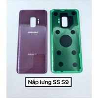 Nắp lưng SS S9