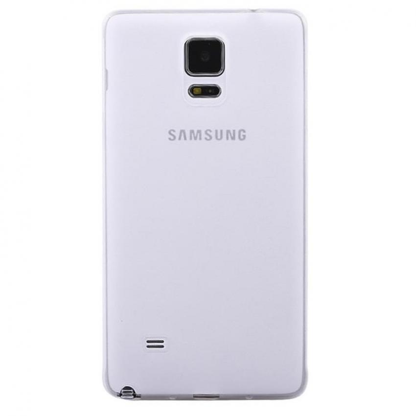 Nắp lưng thay thế cho điện thoại Samsung Galaxy Note 4 N910