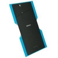 Nắp lưng thay thế cho Sony XL39 C6802 C6806 C6833 Xperia Z Ultra (Đen)