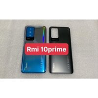 Nắp lưng thay thế điện thoại Rmi 10prime