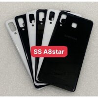 Nắp lưng thay thế điện thoại SS A8 Star