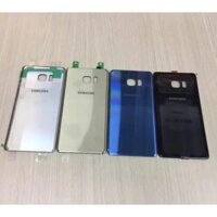 Nắp lưng thay thế điện thoại Samsung Note FE