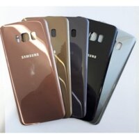 Nắp lưng thay thế Note5