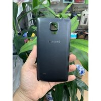 Nắp Lưng Thay thế Samsung Galaxy Note4 ( Hàng chính hang  )