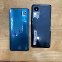 Nắp lưng thay thế xiaomi mi 12