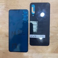 Nắp lưng tương thích xiaomi mi 9 se