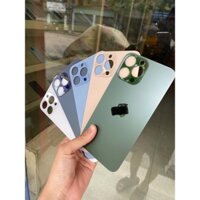 nắp lưng tương thích 13pr/13prm