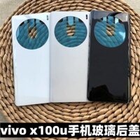 Nắp Lưng Vivo X100 Ultra