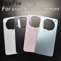 Nắp Lưng vivo X200 Pro mini 5G