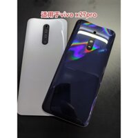 Nắp Lưng Vivo X27 Pro