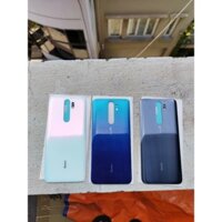 Nắp lưng, vỏ máy xiaomi redmi note 8 pro, thay kính lưng redmi note 8 pro