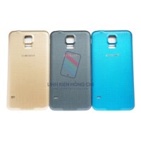Nắp lưng Vỏ sau Samsung Galaxy S5 i9600 Zin