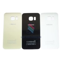 Nắp lưng Vỏ sau Samsung Galaxy S6 Edge G925F Zin