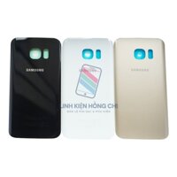 Nắp lưng Vỏ sau Samsung Galaxy S7 G930F Zin