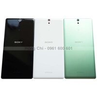 Nắp lưng Vỏ sau Sony Xperia C5 Ultra E5563 Zin