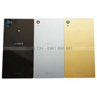 Nắp lưng Vỏ sau Sony Xperia Z5 Dual Zin