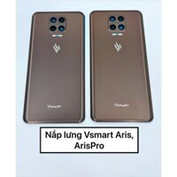 Nắp lưng Vsmart Aris, ArisPro