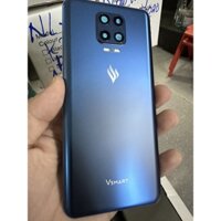 nắp lưng vsmart aris/aris pro