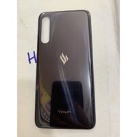 nắp lưng vsmart live