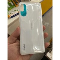 nắp lưng xiaomi k40 gaming- trắng