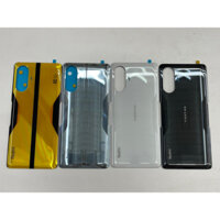 nắp lưng xiaomi k40 gaming / lưng k40 gaming