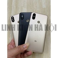 Nắp lưng Xiaomi Mi 6X Mi6X