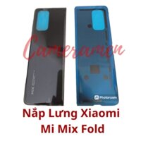 Nắp Lưng Xiaomi Mi Mix Fold
