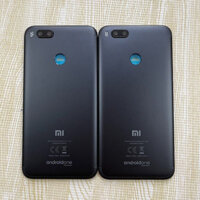 NẮP LƯNG XIAOMI MI5X / MIA1 zin new