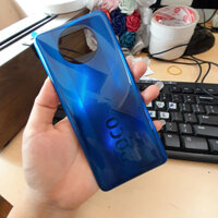Nắp Lưng Xiaomi Poco X3 / X3 NFC Siêu Hot Giá Rẻ Chất Lượng Tốt