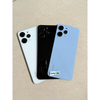 Nắp lưng Xiaomi Redmi 12 4G kèm kính camera