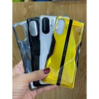 Nắp lưng xiaomi redmi K40 Gaming Edition