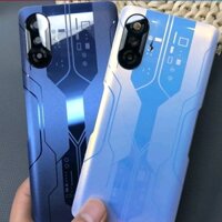 Nắp Lưng Xiaomi Redmi K40 Gaming
