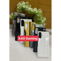 Nắp lưng xiaomi redmi k40 gaming hàng chuẩn giá tốt