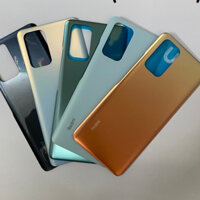 Nắp lưng Xiaomi Redmi Note 10 pro