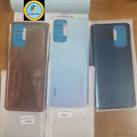 Nắp lưng xiaomi redmi note 10 pro 4G chuẩn đẹp