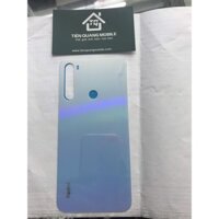 Nắp lưng Xiaomi Remi note8