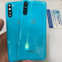 nắp lưng zin Oneplus Nord