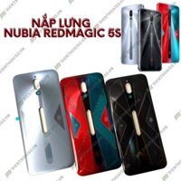 Nắp lưng zte nubia red magic 5s ( redmagic 5s )