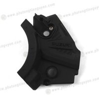 Nắp mang cá Satria Fi, Raider Fi, GSX S150, GSX R150, Bandit 150 chính hãng Suzuki mã 1136012K00